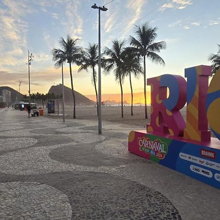 Apartamento Rio Spot Leblon D049 Río de Janeiro Exterior foto