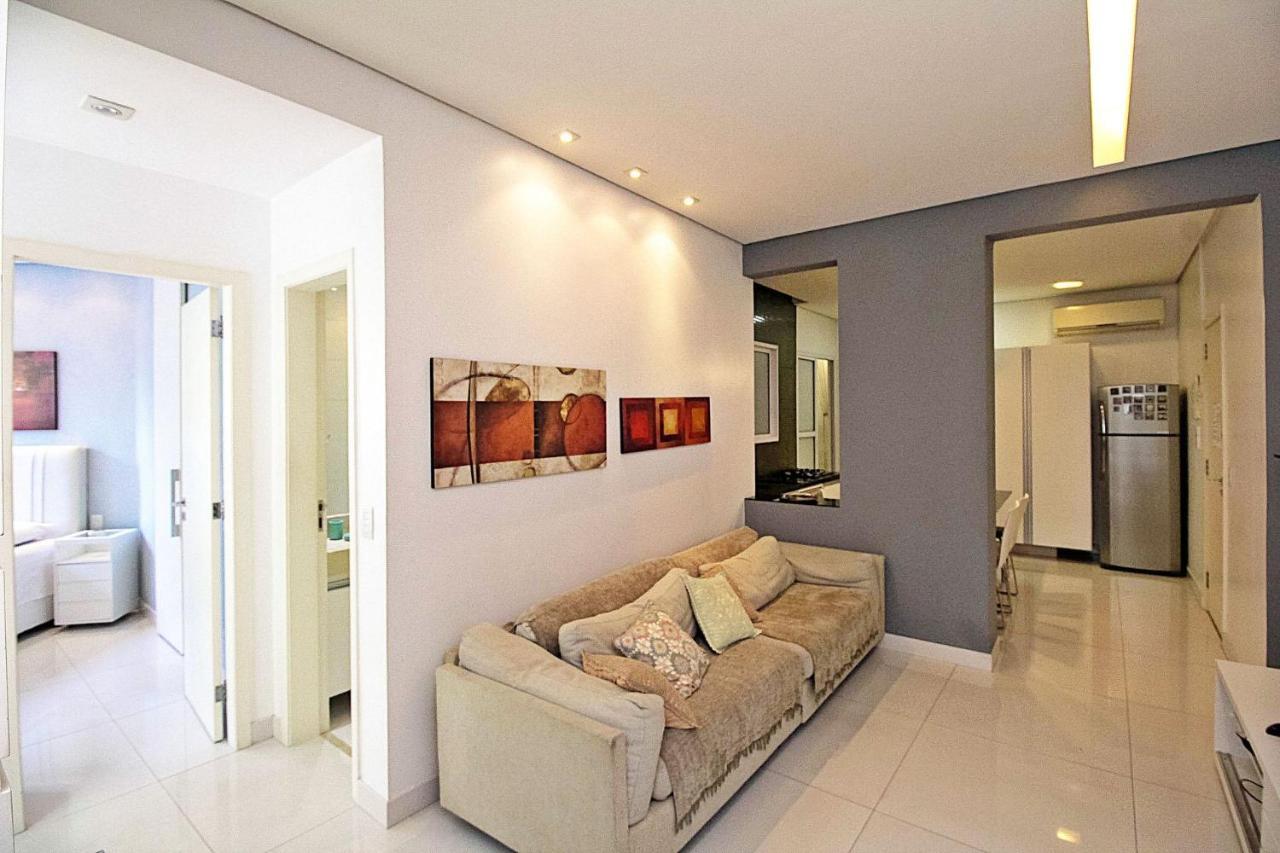 Apartamento Rio Spot Leblon D049 Río de Janeiro Exterior foto