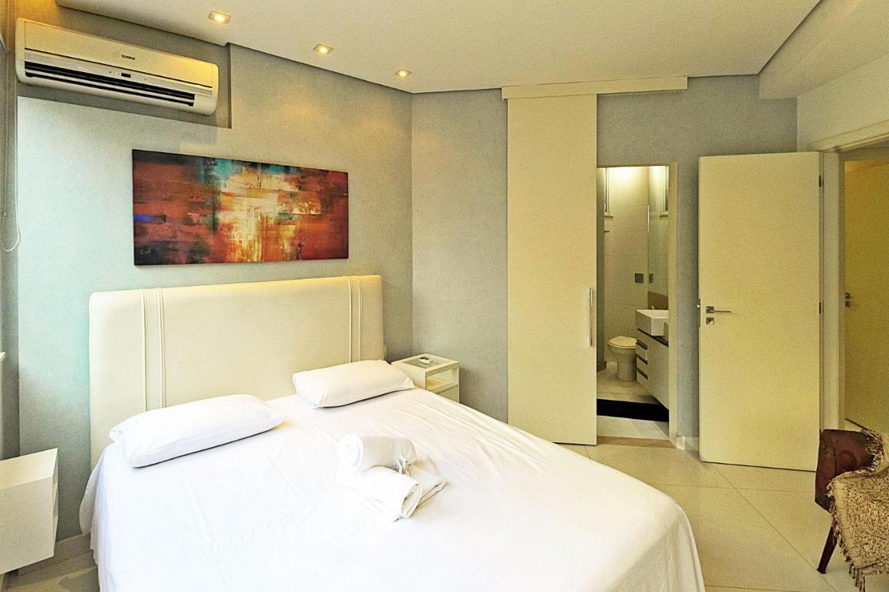 Apartamento Rio Spot Leblon D049 Río de Janeiro Exterior foto