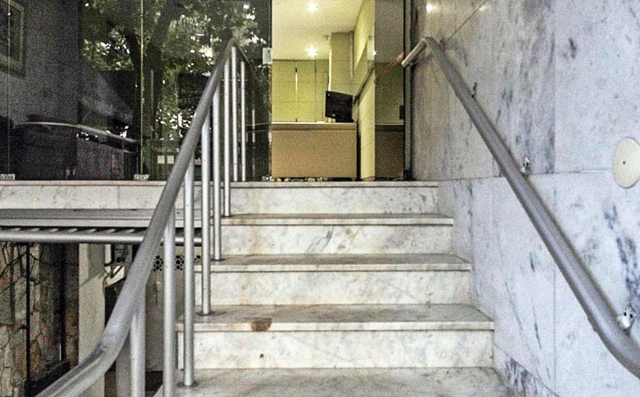 Apartamento Rio Spot Leblon D049 Río de Janeiro Exterior foto