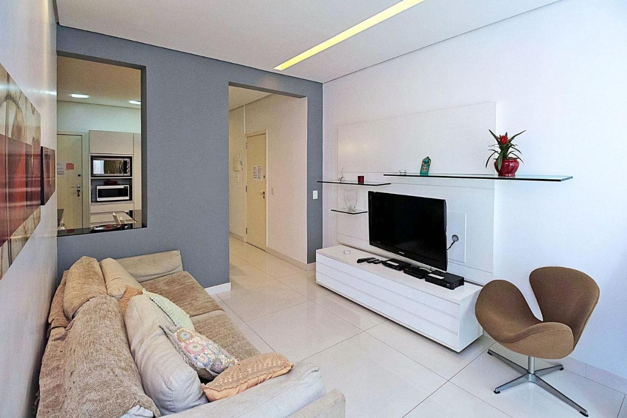 Apartamento Rio Spot Leblon D049 Río de Janeiro Exterior foto