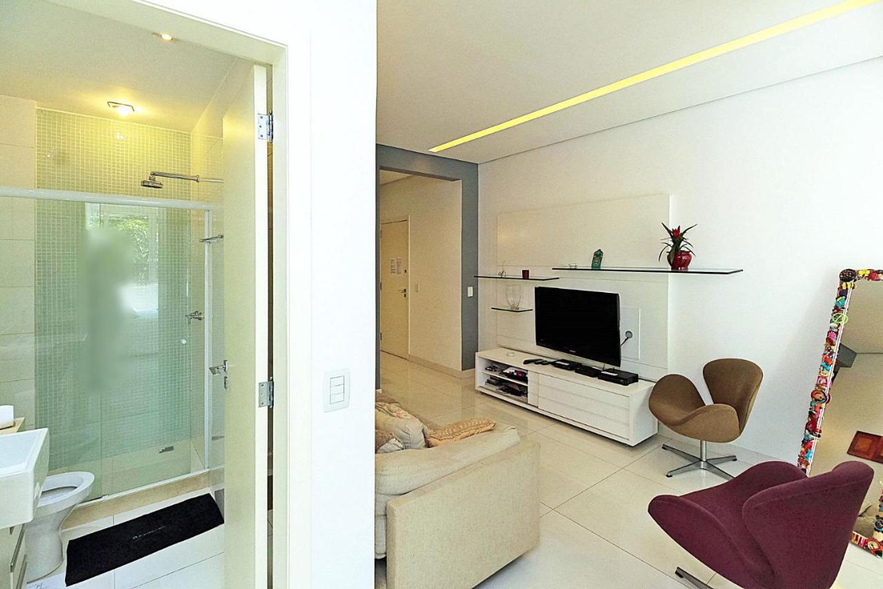 Apartamento Rio Spot Leblon D049 Río de Janeiro Exterior foto