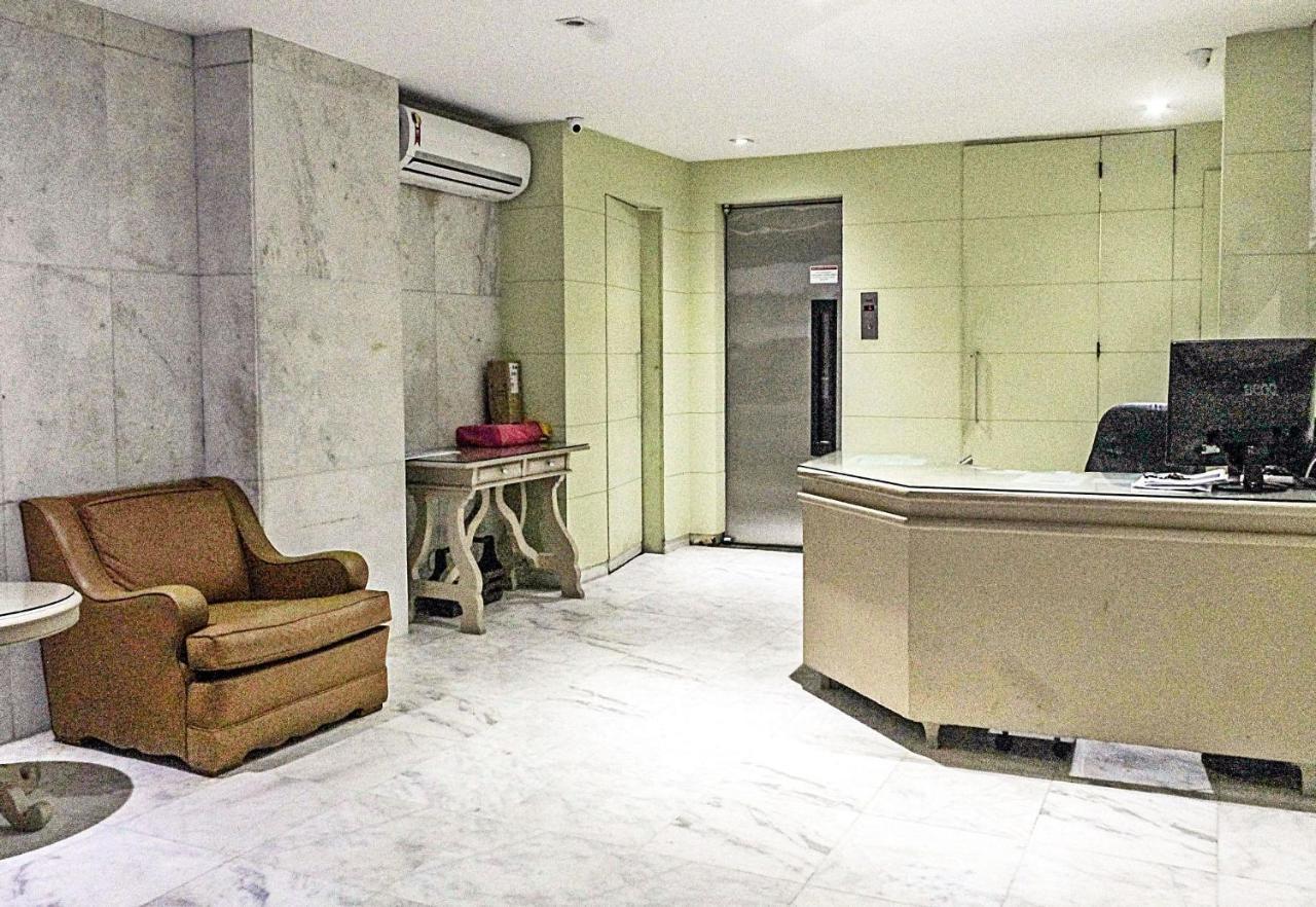 Apartamento Rio Spot Leblon D049 Río de Janeiro Exterior foto
