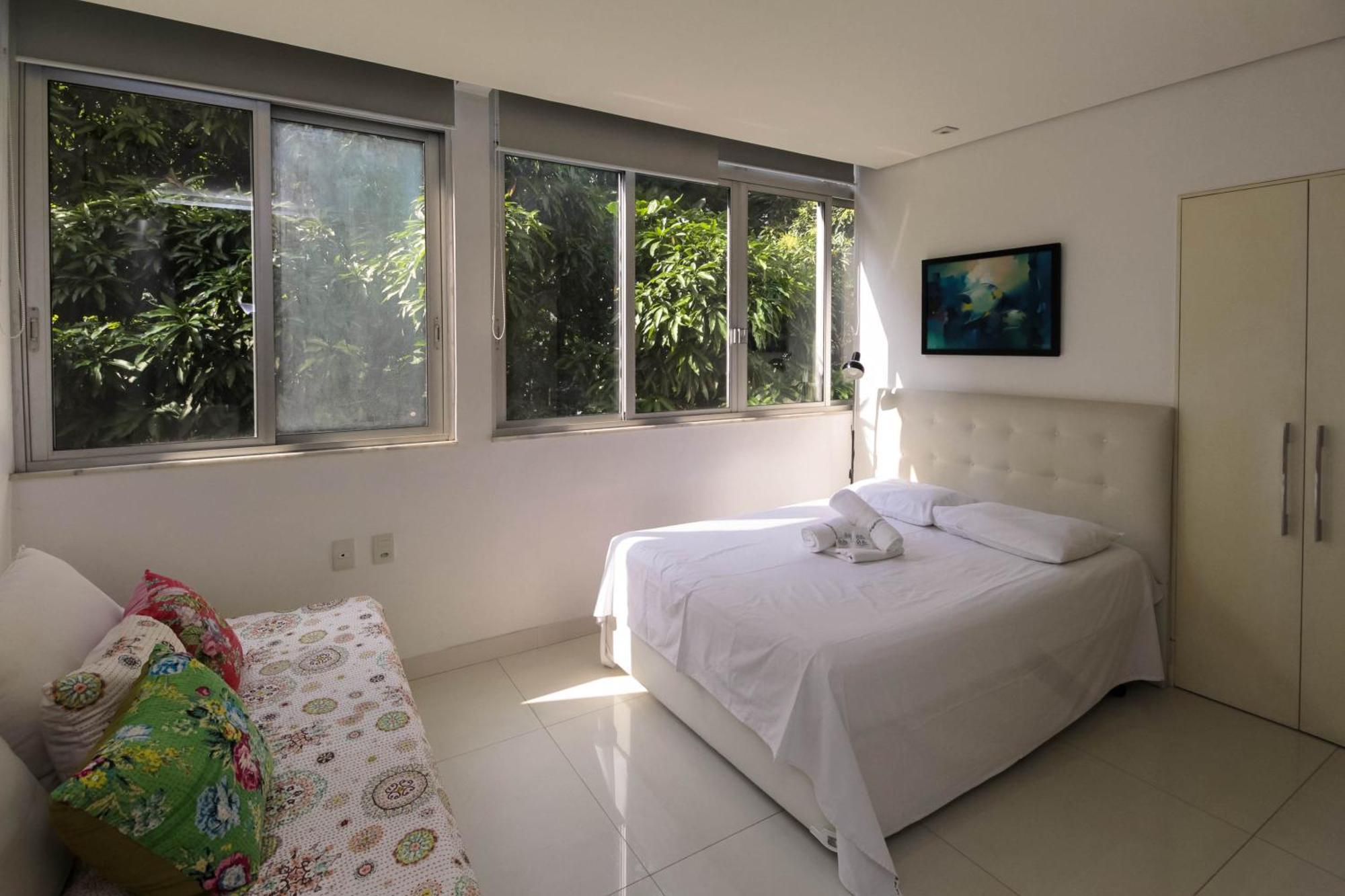 Apartamento Rio Spot Leblon D049 Río de Janeiro Exterior foto
