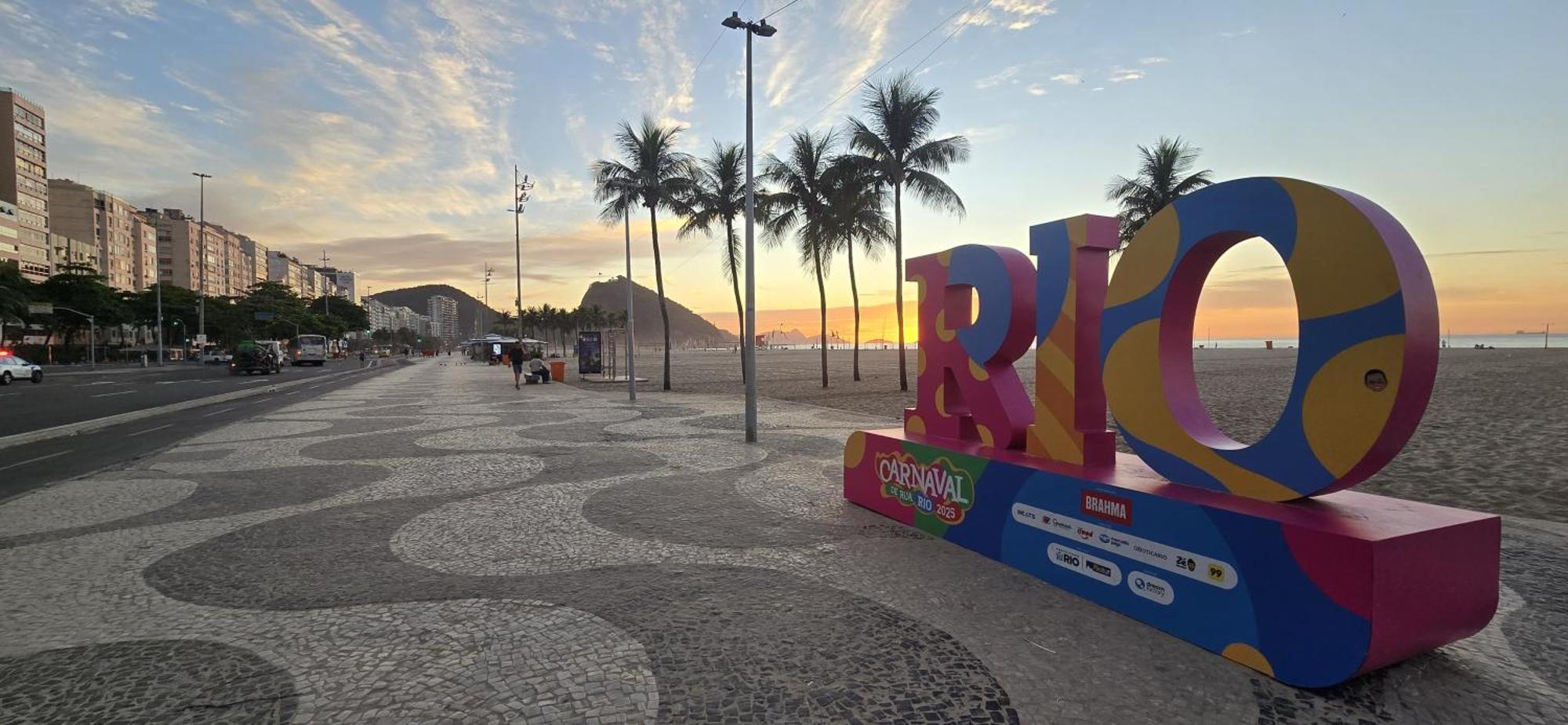 Apartamento Rio Spot Leblon D049 Río de Janeiro Exterior foto