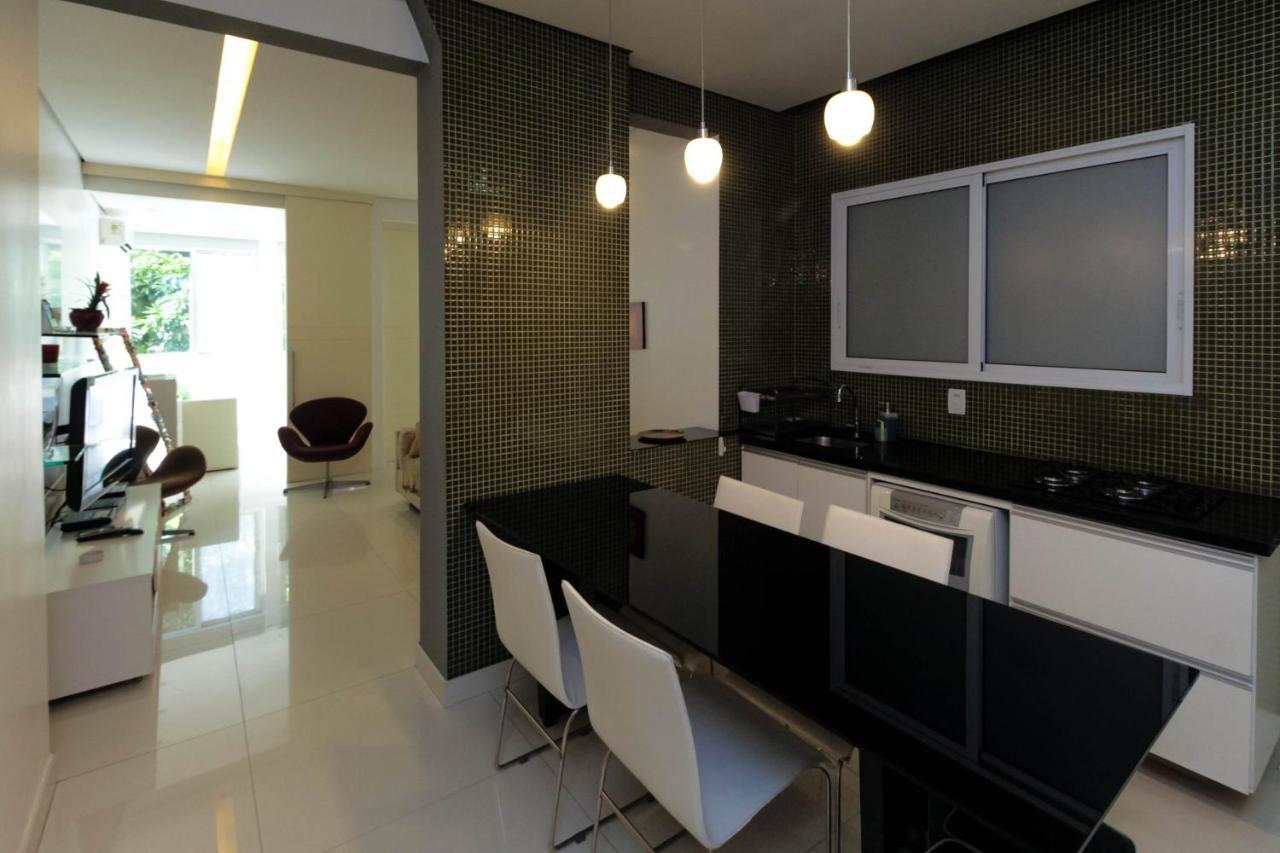 Apartamento Rio Spot Leblon D049 Río de Janeiro Exterior foto